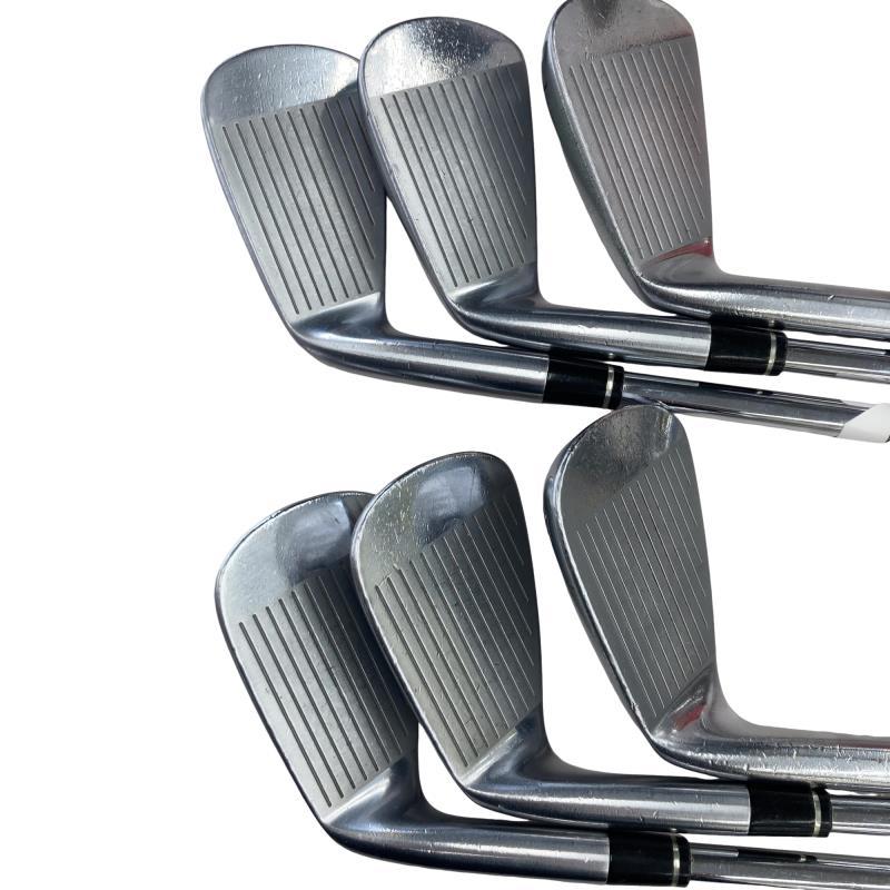 名器HONMA TW727Vn アイアンセット 6本 HONMA GOLF（本間ゴルフ） TOUR WORLD TW727Vn FORGED 6S アイアン