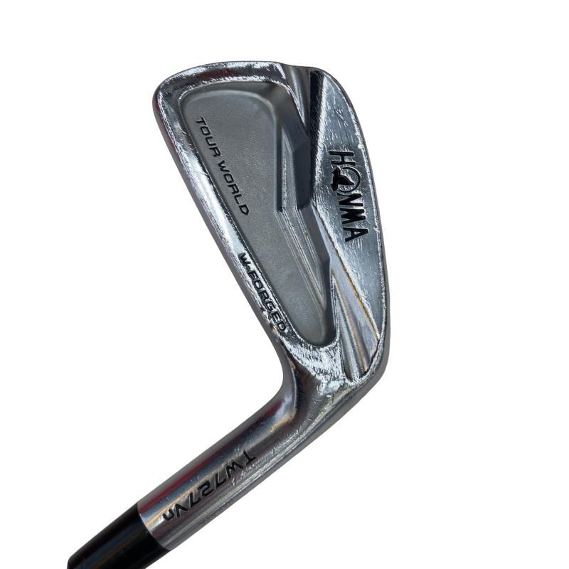 HONMA GOLF（本間ゴルフ） TOUR WORLD TW727Vn FORGED 6S アイアン