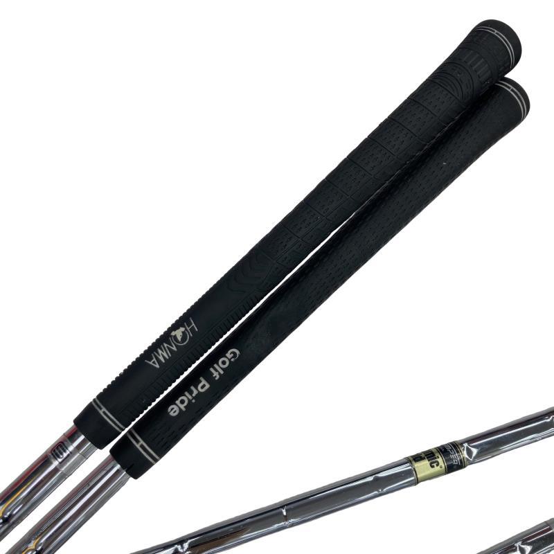 HONMA GOLF（本間ゴルフ） TOUR WORLD TW727Vn FORGED 6S アイアン