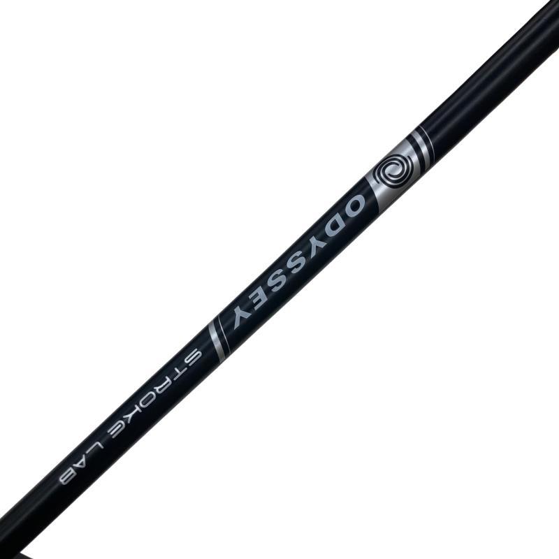 オデッセイ STROKE LAB SEVEN 34インチ レフティ パター PT フレックスその他の画像