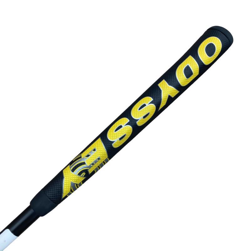 オデッセイ STROKE LAB SEVEN 34インチ レフティ パター PT フレックスその他の画像