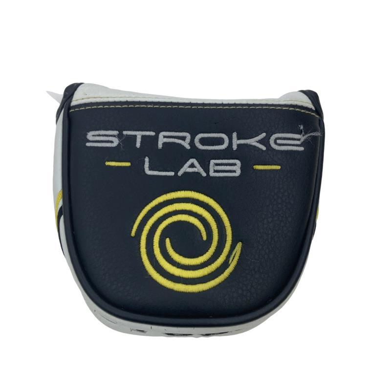 オデッセイ STROKE LAB SEVEN 34インチ レフティ パター PT フレックスその他の画像