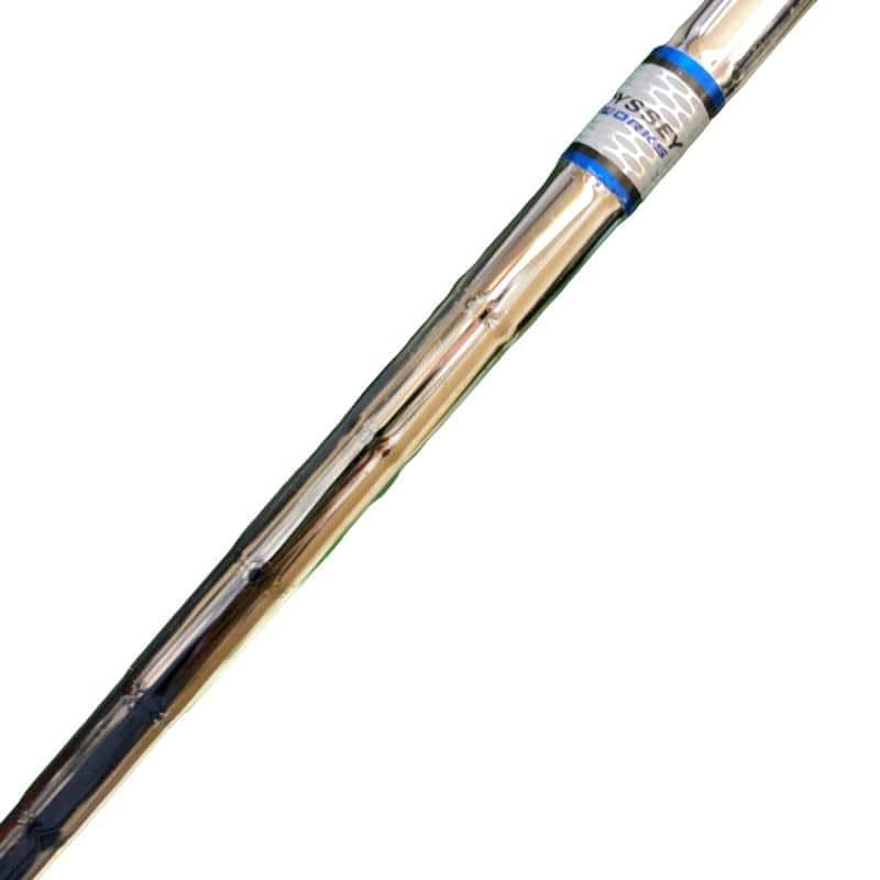 オデッセイ WORKS VERSA TANK MARXMAN FANG 34インチ パター PT フレックスその他の画像