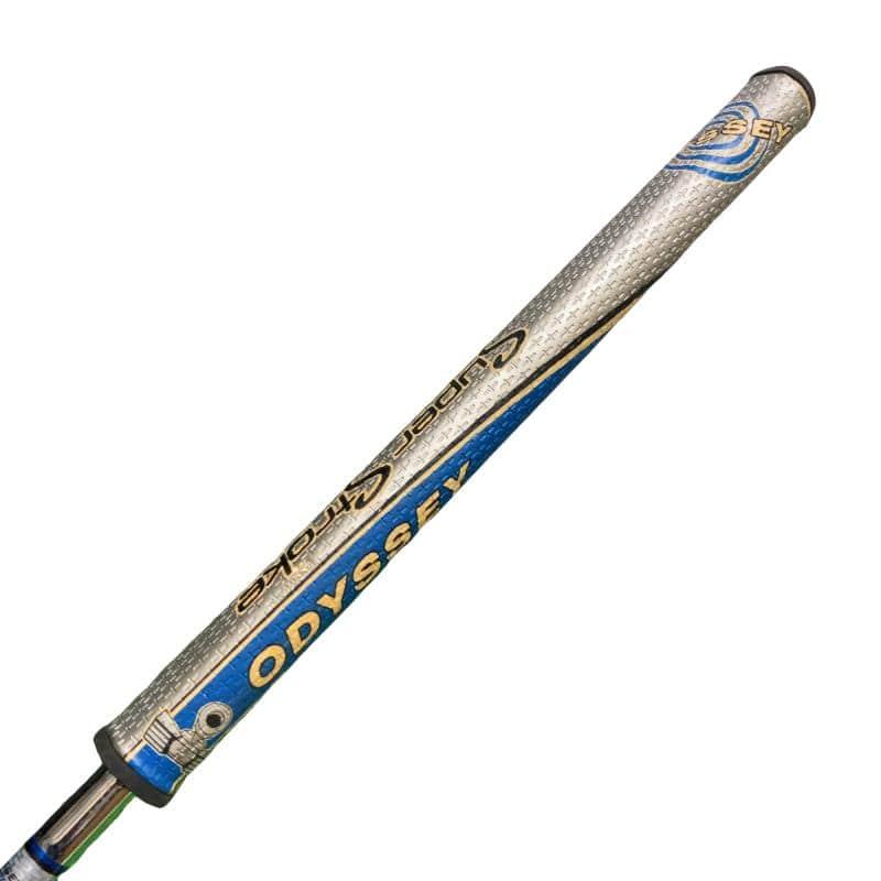 オデッセイ WORKS VERSA TANK MARXMAN FANG 34インチ パター PT フレックスその他の画像