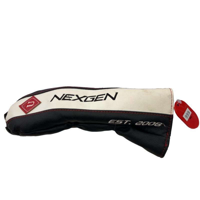 ゴルフパートナー NEXGEN(2019) U5 ユーティリティ UT フレックスその他_6