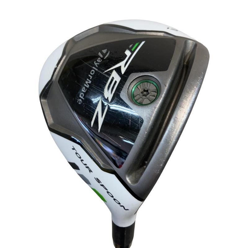TaylorMade（テーラーメイド） RBZ TOUR SPOON USA フェアウェイウッド 