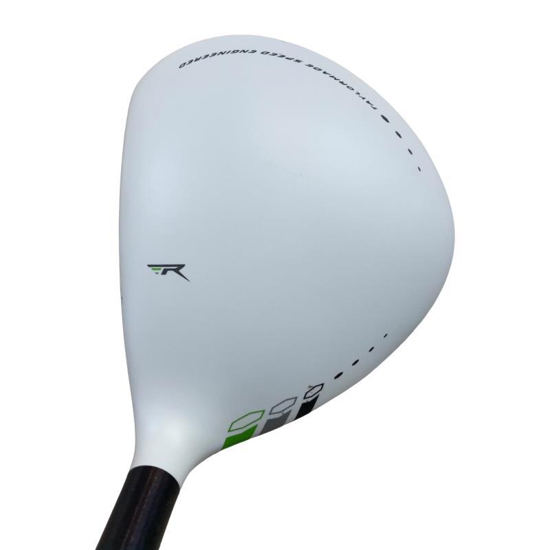 テーラーメイド RBZ TOUR SPOON USA フェアウェイウッド FW フレックスSの画像