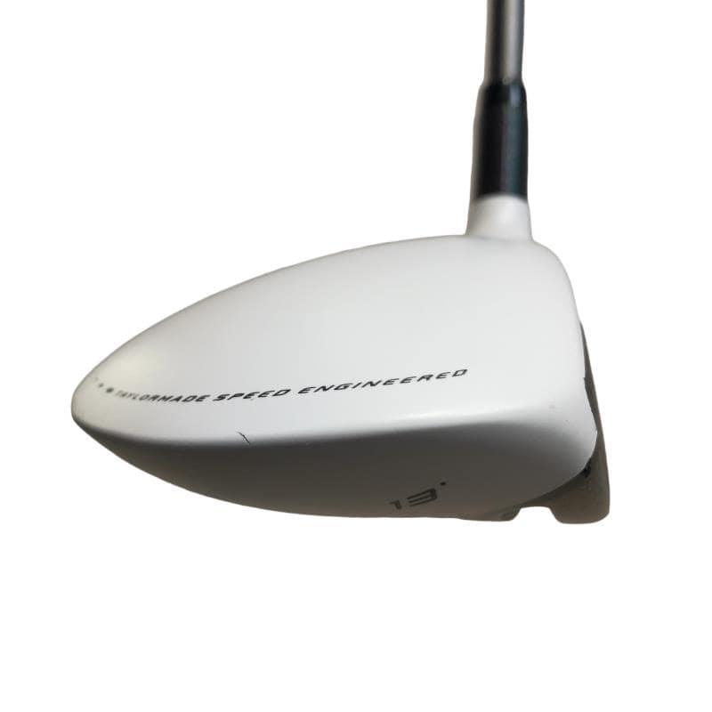 テーラーメイド RBZ TOUR SPOON USA フェアウェイウッド FW フレックスSの画像