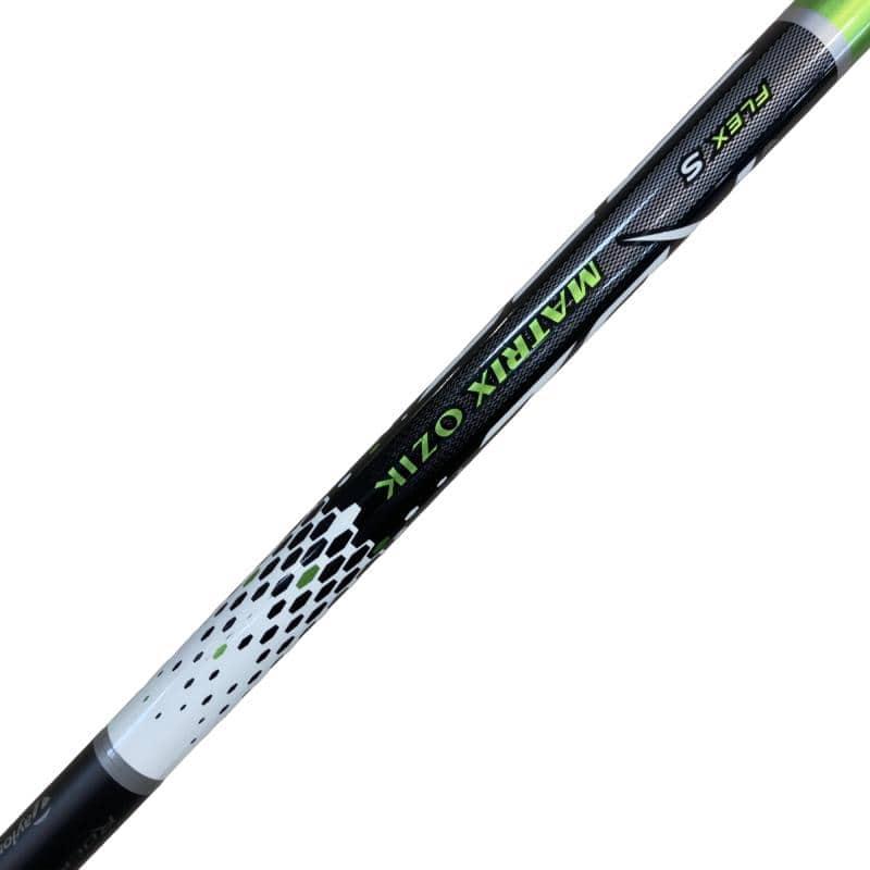 テーラーメイド RBZ TOUR SPOON USA フェアウェイウッド FW フレックスSの画像