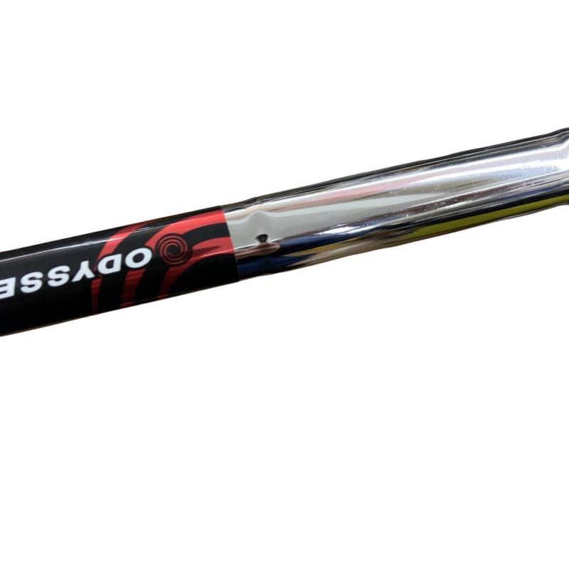 オデッセイ METAL-X 2・BALL 34インチ パター PT フレックスその他の画像