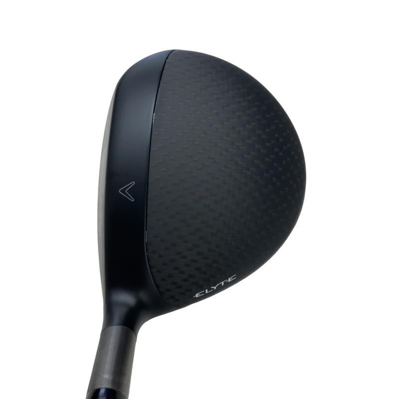 キャロウェイ ELYTE 5W フェアウェイウッド FW フレックスS