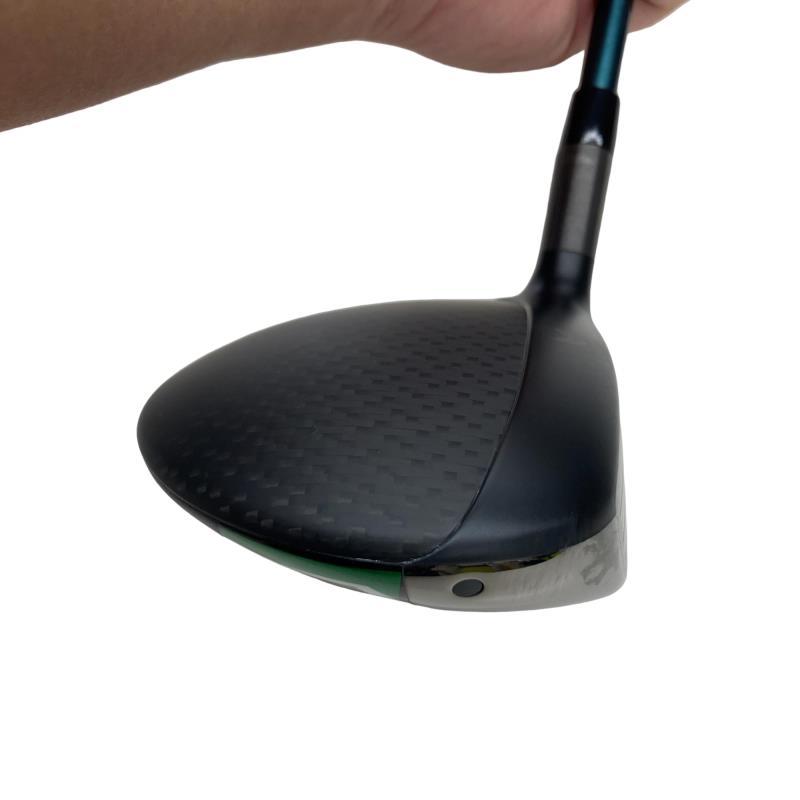 キャロウェイ ELYTE 5W フェアウェイウッド FW フレックスS