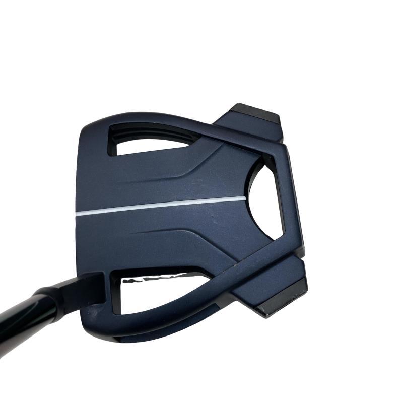 テーラーメイド Spider X BLUE スモールスラント 33インチ パター PT フレックスその他の画像
