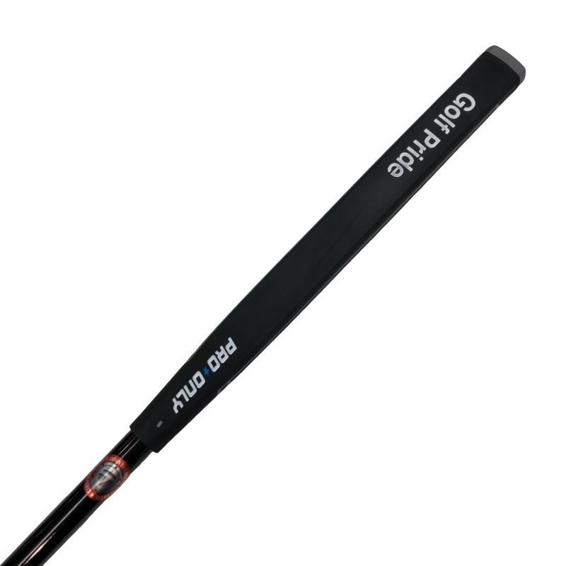 テーラーメイド Spider X BLUE スモールスラント 33インチ パター PT フレックスその他の画像