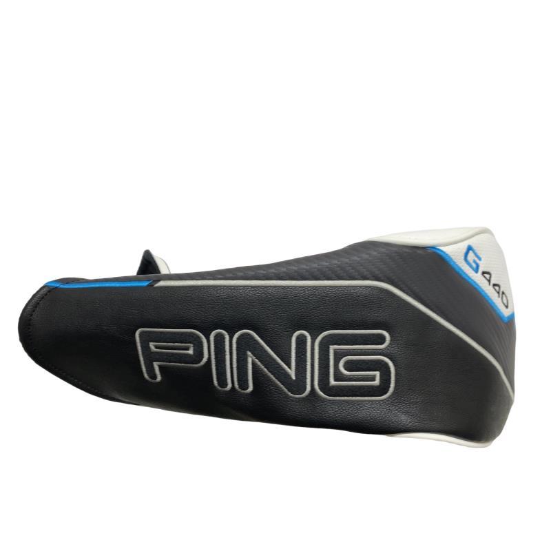 PING（ピン） G440 K 10.5° ドライバー DR フレックスS : ゴルフ