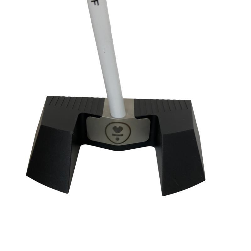 L.A.B.GOLF L.A.B.GOLF Mezz.1 MAX AS INSPIRED(BLACK) 45インチ パター PT フレックスその他の画像