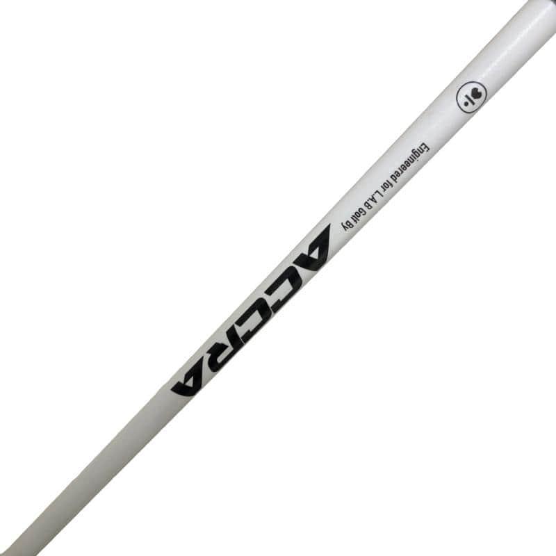 L.A.B.GOLF L.A.B.GOLF Mezz.1 MAX AS INSPIRED(BLACK) 45インチ パター PT フレックスその他の画像