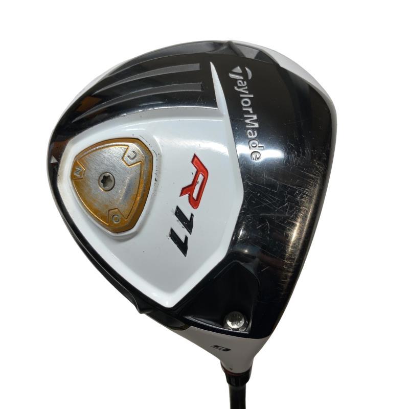 TaylorMade（テーラーメイド） R11 9° ドライバー DR フレックスその他 