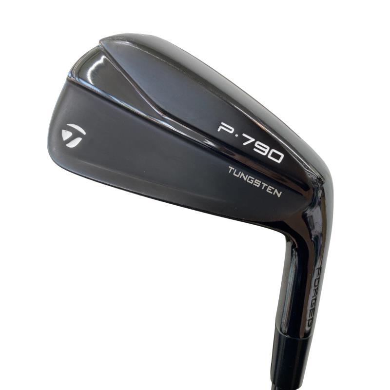 TaylorMade（テーラーメイド） Taylor Made P・790 BLACK(2023) 6S