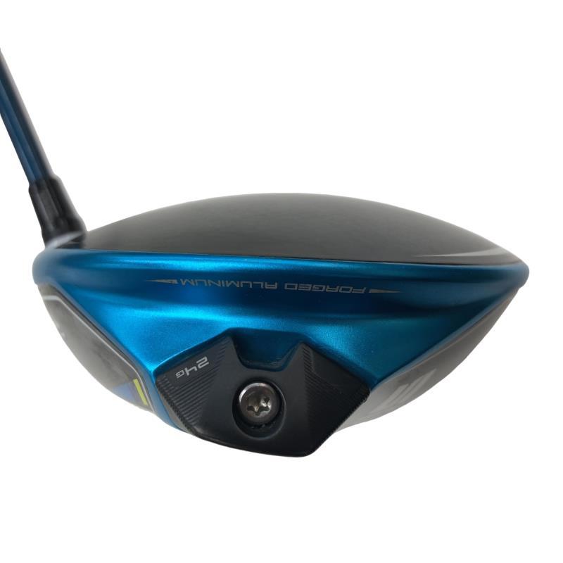 TaylorMade（テーラーメイド） SIM2 MAX 10.5° ドライバー DR