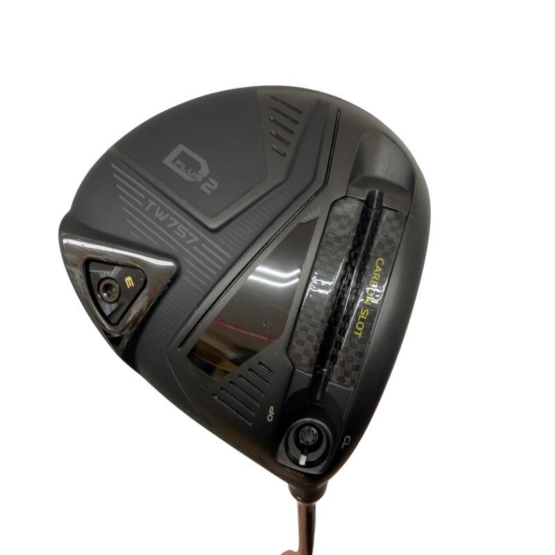 HONMA GOLF（本間ゴルフ） TOUR WORLD TW757 D PLUS 2 9° ドライバー