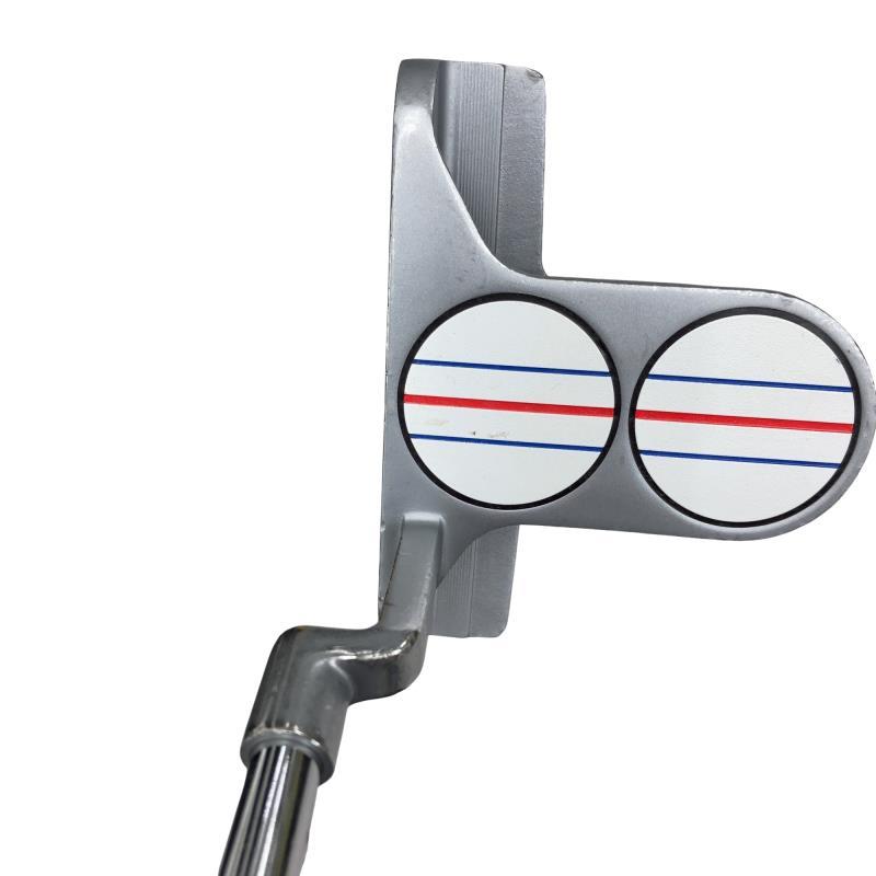 オデッセイ WHITE HOT OG 2-BALL BLADE 34インチ パター PT フレックスその他_1