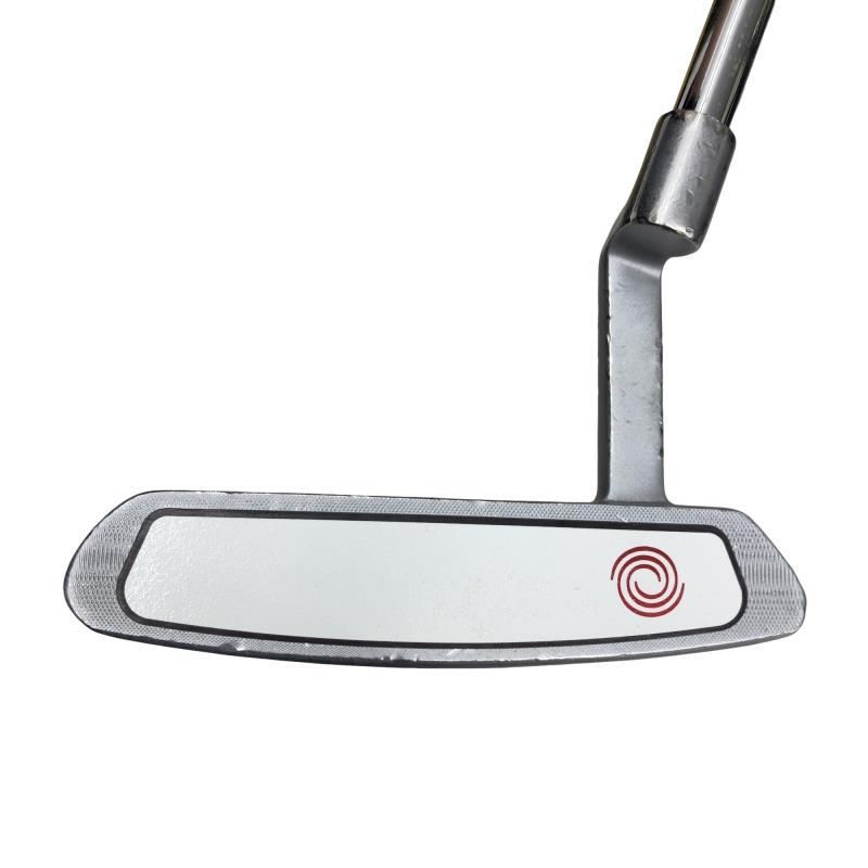 オデッセイ WHITE HOT OG 2-BALL BLADE 34インチ パター PT フレックスその他_2