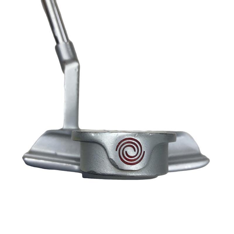 オデッセイ WHITE HOT OG 2-BALL BLADE 34インチ パター PT フレックスその他_3