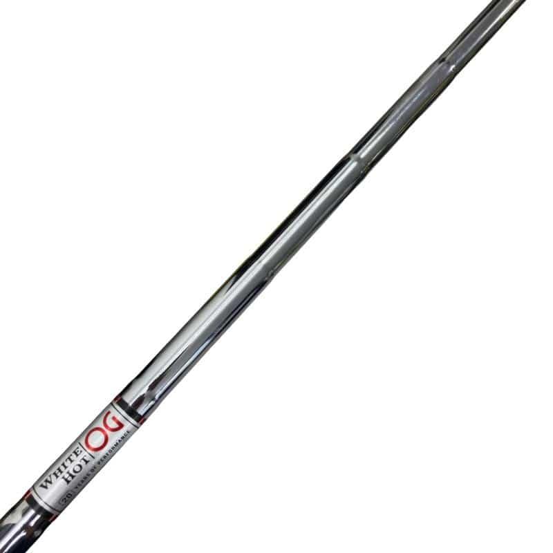 オデッセイ WHITE HOT OG 2-BALL BLADE 34インチ パター PT フレックスその他_4