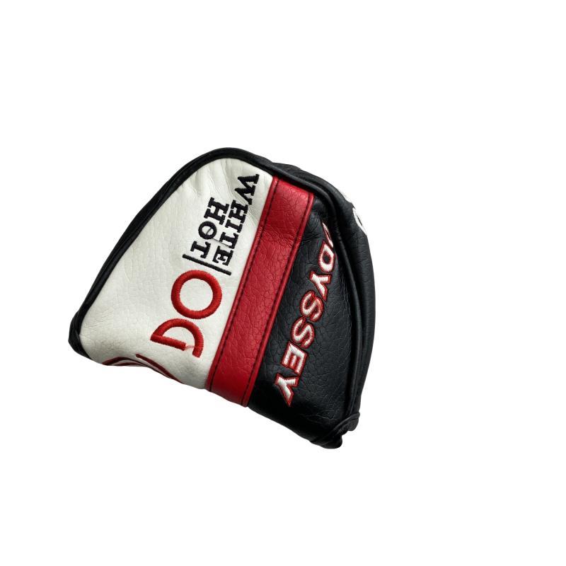 オデッセイ WHITE HOT OG 2-BALL BLADE 34インチ パター PT フレックスその他_6