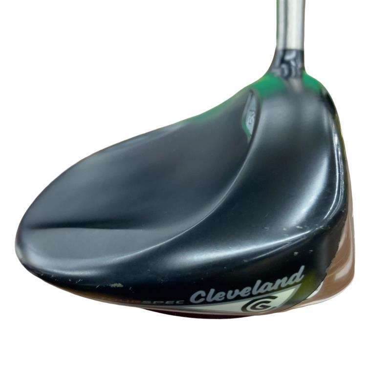 Cleveland Golf（クリーブランドゴルフ） クリーブランド HiBORE XLS
