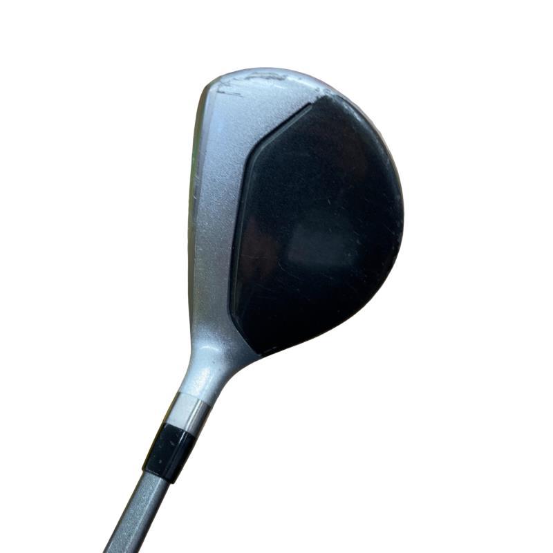 MIZUNO GOLF ミズノ SURE DD MI U6 ユーティリティ UT フレックスSR