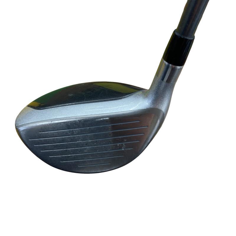 ユーティリティ 6U(27°) ミズノSURE DD-MI / 展示品 MIZUNO GOLF ミズノ SURE DD MI U6 ユーティリティ UT フレックスSR
