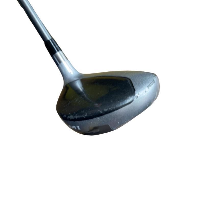 MIZUNO GOLF ミズノ SURE DD MI U6 ユーティリティ UT フレックスSR