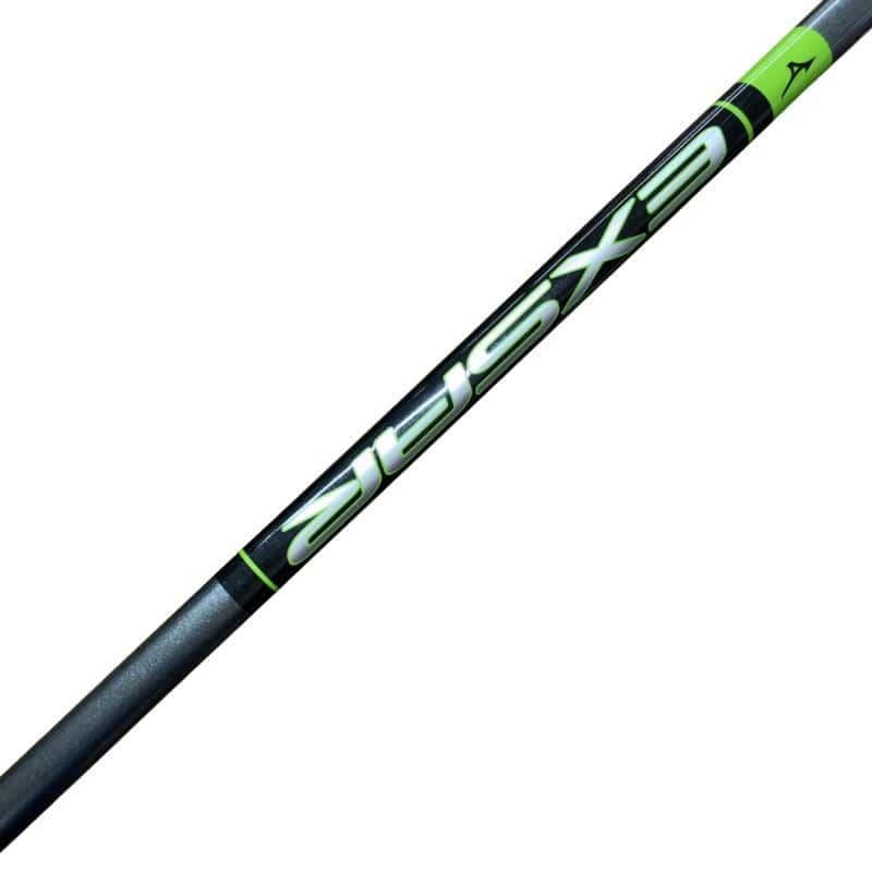 MIZUNO GOLF ミズノ SURE DD MI U6 ユーティリティ UT フレックスSR