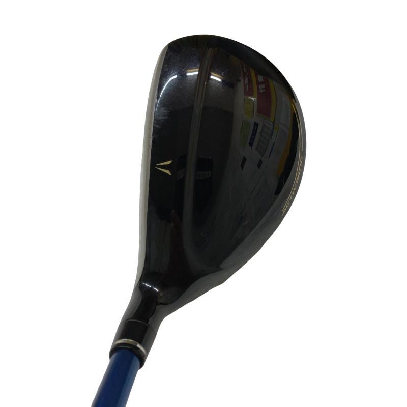 DUNLOP（ダンロップ） XXIO(2024) H3 ユーティリティ UT フレックスSR