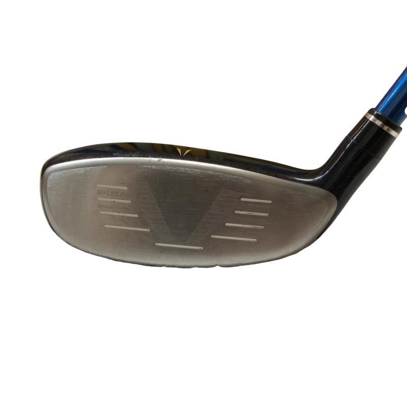 DUNLOP（ダンロップ） XXIO(2024) H3 ユーティリティ UT フレックスSR