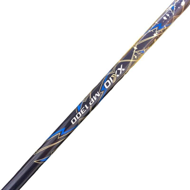 DUNLOP（ダンロップ） XXIO(2024) H3 ユーティリティ UT フレックスSR