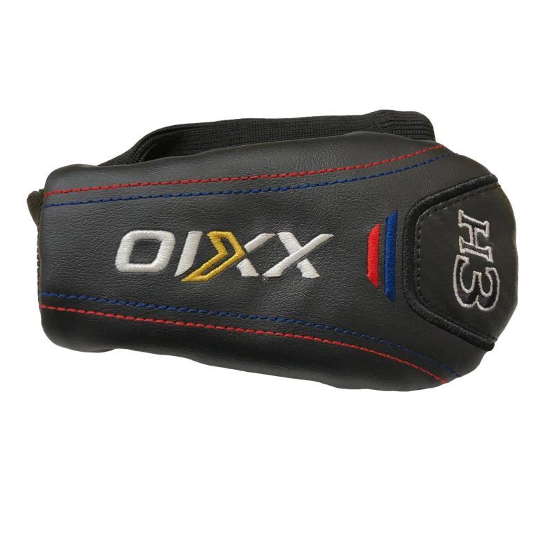 DUNLOP（ダンロップ） XXIO(2024) H3 ユーティリティ UT フレックスSR