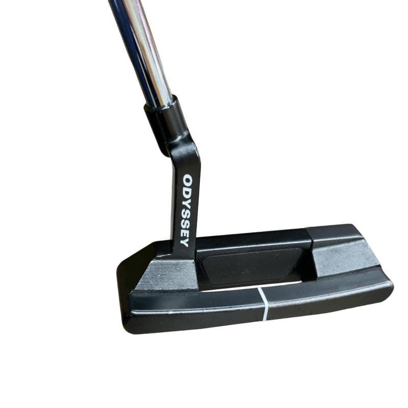 オデッセイ Flip Face ix #1 34インチ パター PT フレックスその他の画像