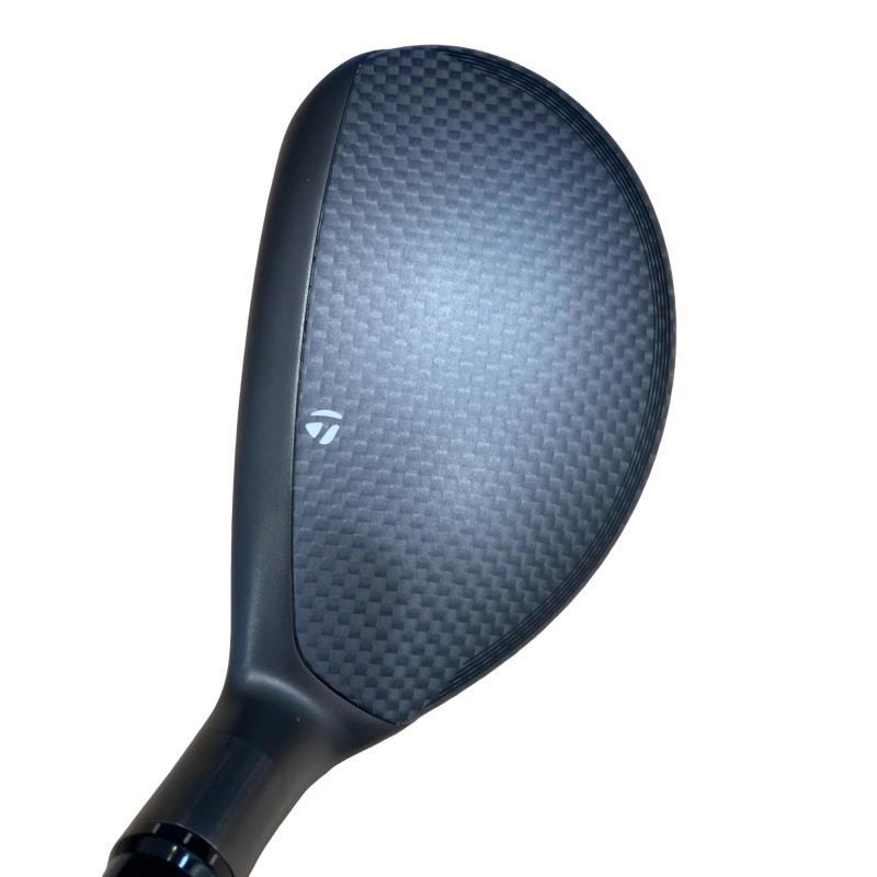 【テーラメイド Qi35 ユーティリティ UT#3】 TaylorMade（テーラーメイド） Qi35 U3 ユーティリティ UT フレックスS