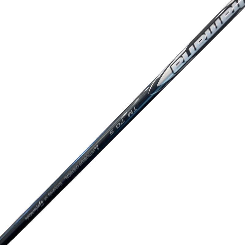 TaylorMade（テーラーメイド） Qi35 U3 ユーティリティ UT フレックスS