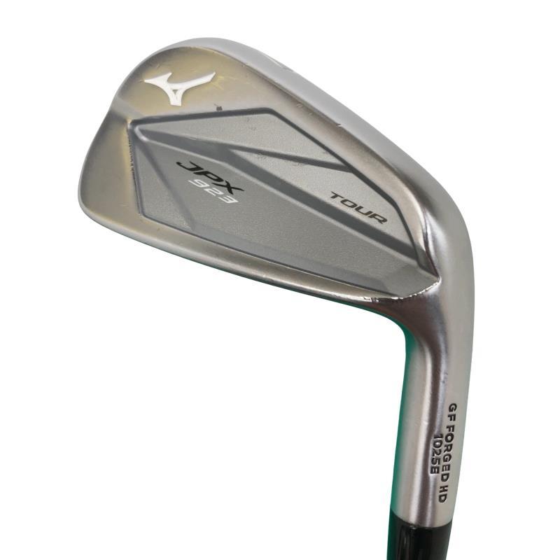 MIZUNO GOLF ミズノ JPX 923 TOUR 6S アイアンセット IR フレックス 