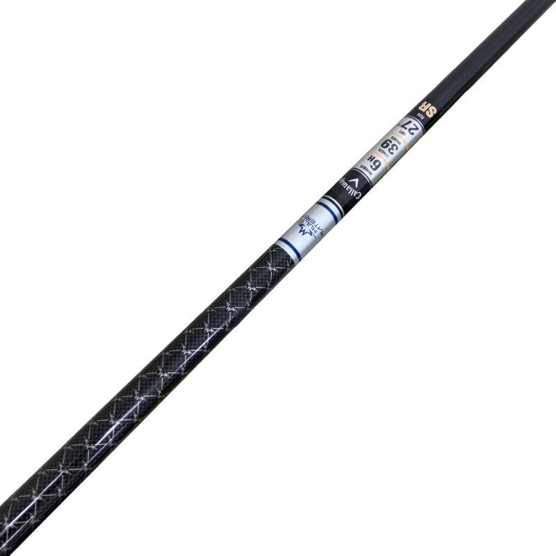 Callaway（キャロウェイ） PARADYM Ai SMOKE HL U6 ユーティリティ UT