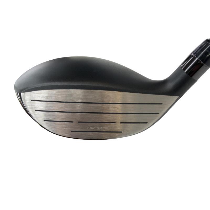 BRIDGESTONE GOLF ブリヂストン B2 7W フェアウェイウッド FW