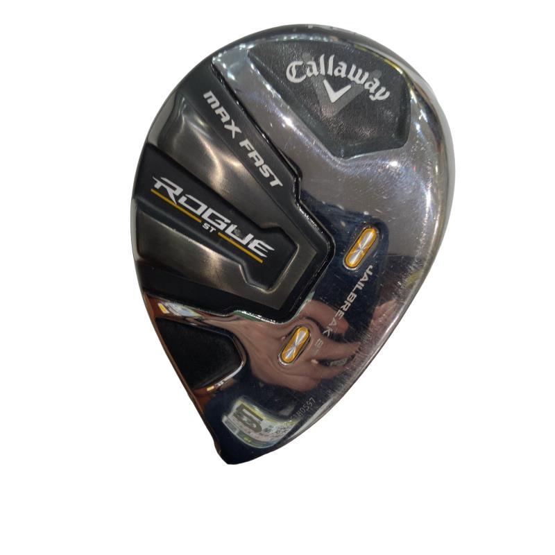 Callaway（キャロウェイ） ROGUE ST MAX FAST U5 ユーティリティ UT