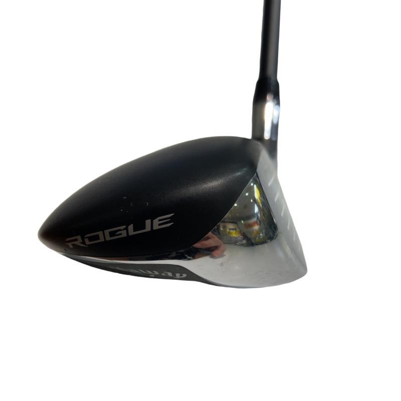 Callaway（キャロウェイ） ROGUE ST MAX FAST U5 ユーティリティ UT