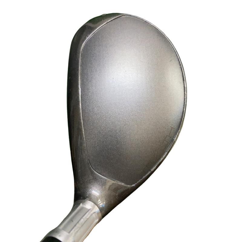 TaylorMade（テーラーメイド） STEALTH U6 レディース ユーティリティ