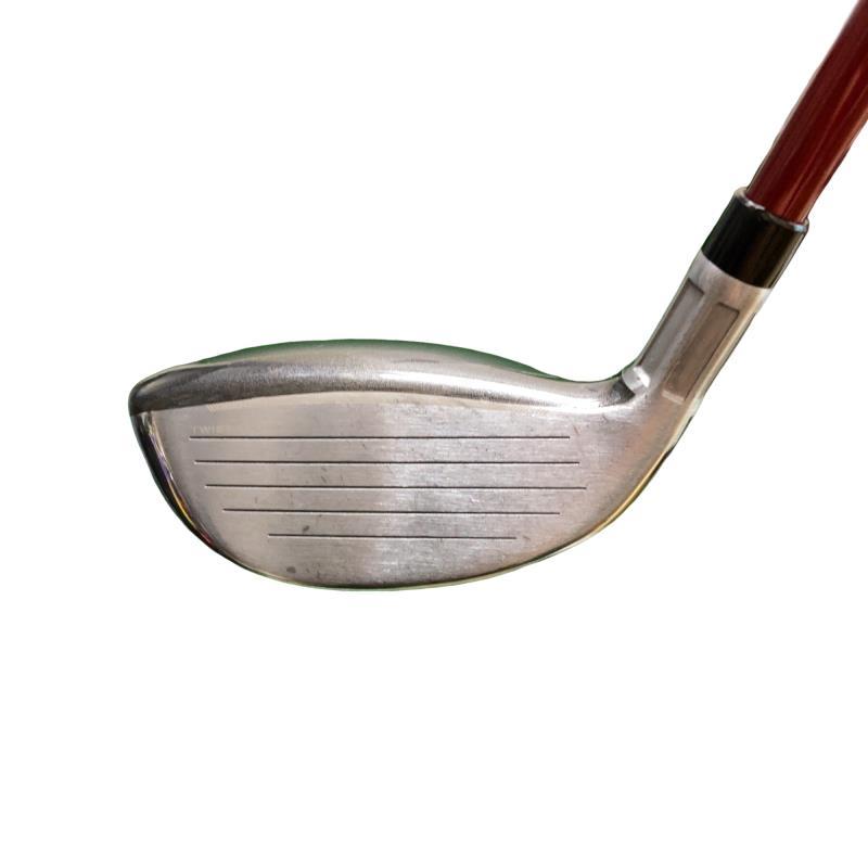 TaylorMade（テーラーメイド） STEALTH U6 レディース ユーティリティ