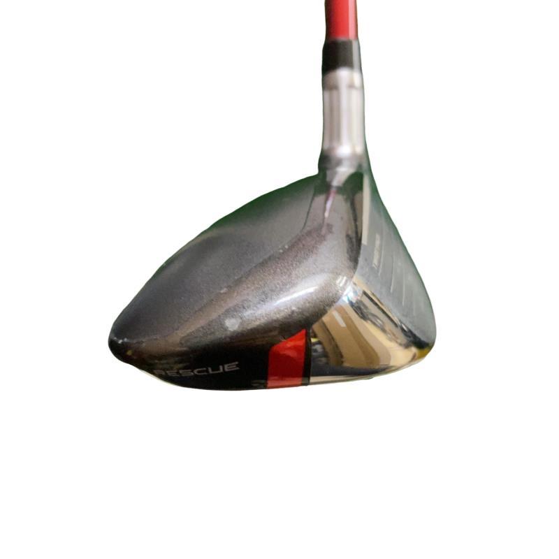 STEALTH ユーティリティ #6 フレックスL レディース TaylorMade（テーラーメイド） STEALTH U6 レディース ユーティリティ